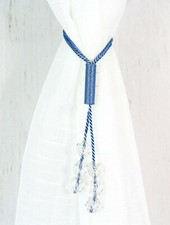 2 x TSAR Duck Egg Blue Blue