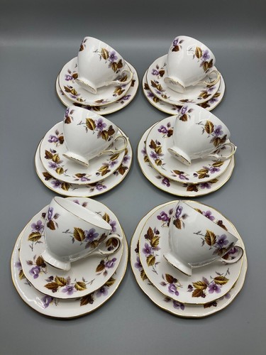 Vintage queen anne ridgway - vintage,