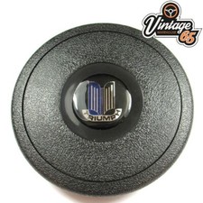 Classic Car Triumph Wrinkle