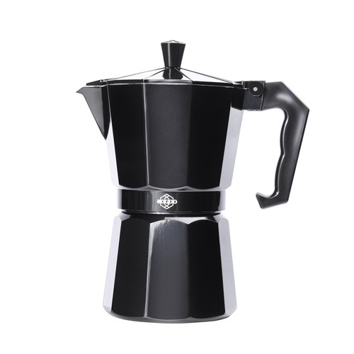 Italian espresso stove top - espresso,