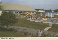 PONTINS BREAN SANDS, HOLIDAY