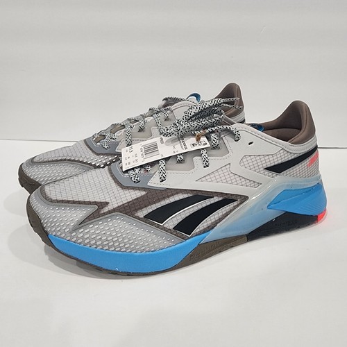 Reebok nano adventure - nano, tr