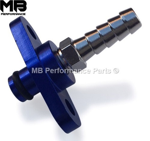 Fuel pressure reg - fuel, fpr