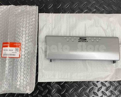 Honda s2000 genuine radio - honda,