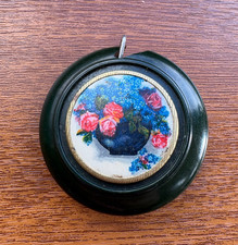 Vintage Retractable Tape