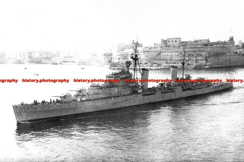 F009433 hms phoebe british - f009433,