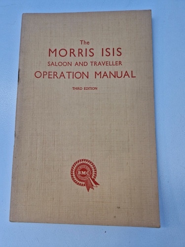Morris isis saloon - morris,