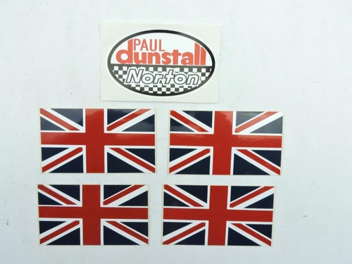 Dunstall norton and union - dunstall,