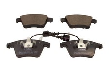 FRONT AXLE 19-2962 BRAKE PAD