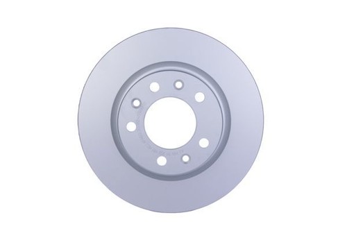 Front brake disc fits - front,