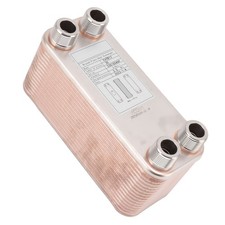 Plate Chiller Stainless Steel