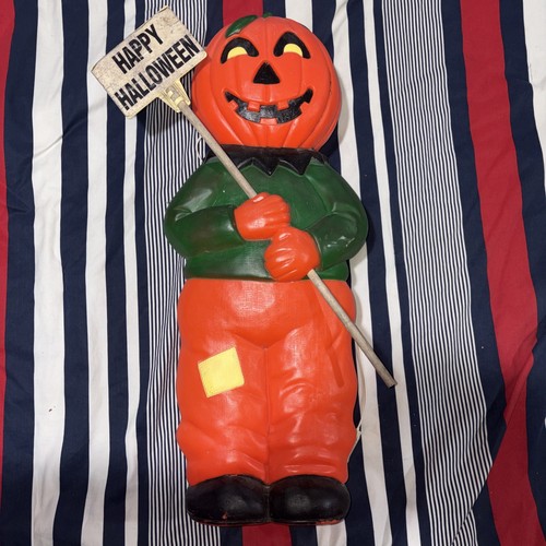 Vintage halloween don - vintage,