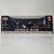 Harley-Davidson 95th Anniv