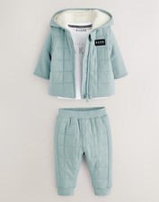 Ted Baker Baby Boy 3-Piece