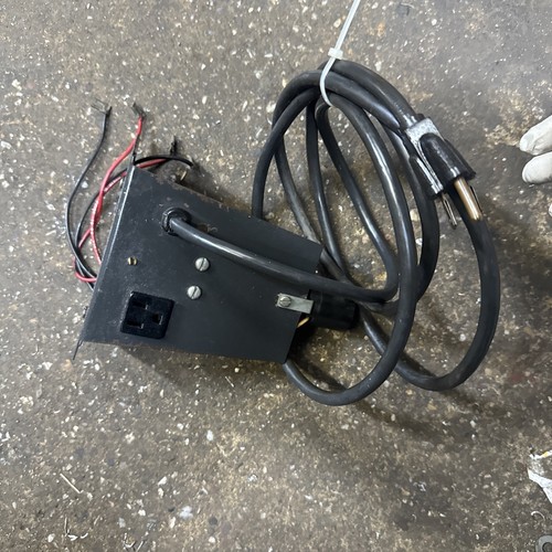 Craftsman 113 floor drill