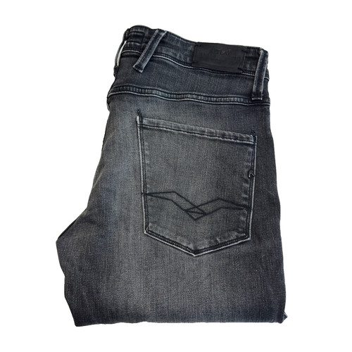 Replay anbass jeans men - men's, w32