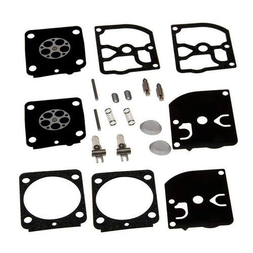 Stock carburettor rebuild - uk,