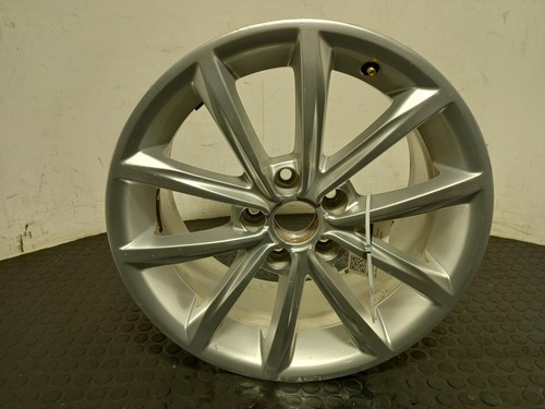 Audi alloy wheel inch - audi, tt
