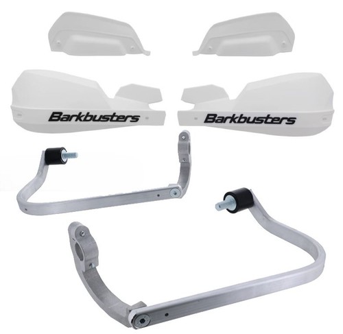 Barkbuster vps white - barkbuster,