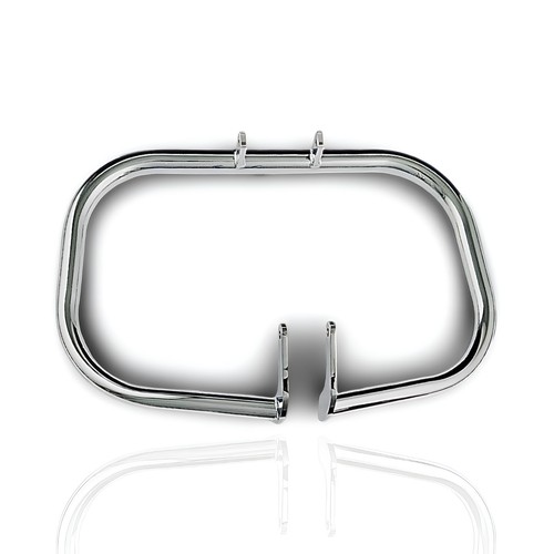 Classic crash bars for - classic, yamaha