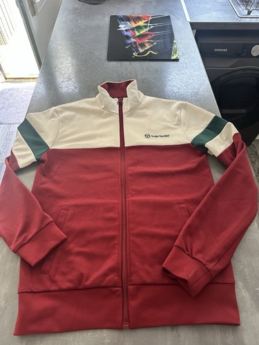 Retro sergio tacchini - retro,