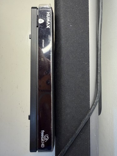 Humax 1000s freesat hd - humax,