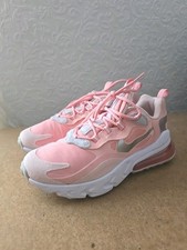 Nike Air Max 270 React Size