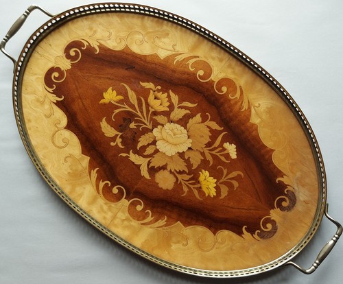 Sorrento marquetry gallery - marquetry,
