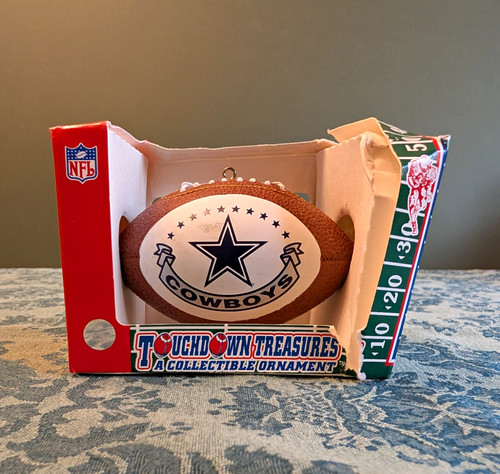 Topperscot touchdown treasures - topperscot,