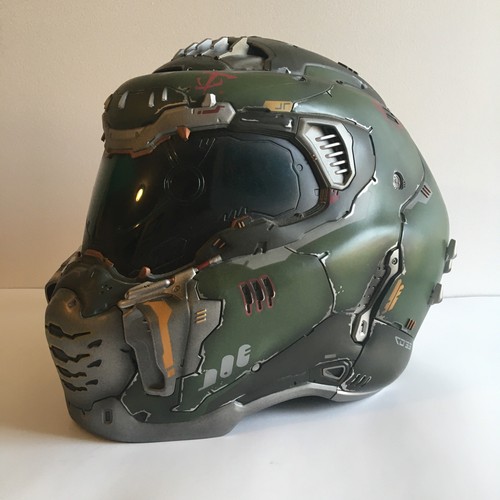 Doom eternal collector - doom, collector's