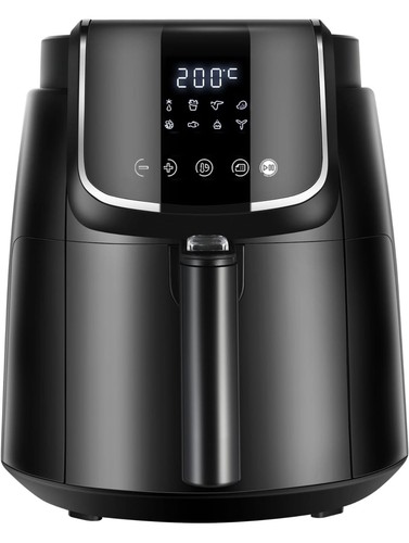 Midea innerchef crispy - innerchef, air