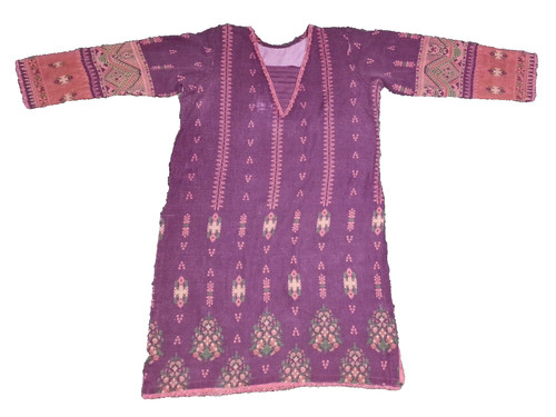 Kameez salwar dupatta - salwar,