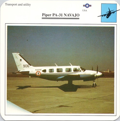 1989 edito service piper 31 - 1989, edito-service