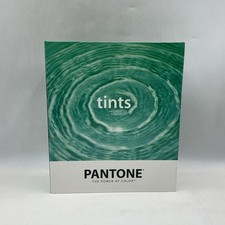 Tints PANTONE Color Tint