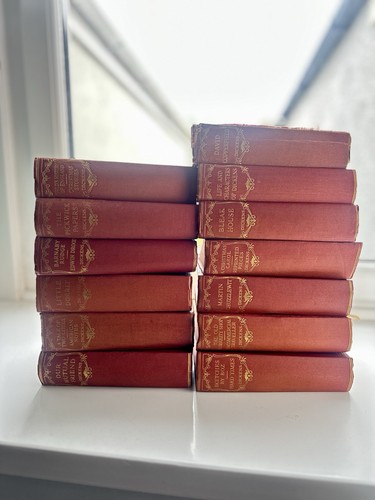 Charles dickens vintage - dickens,