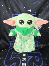 Build A Bear Star Wars
