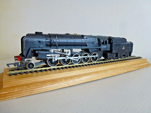 Hornby r550 0 - hornby,