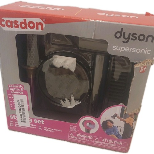 Cadson kids dyson supersonic - kids,