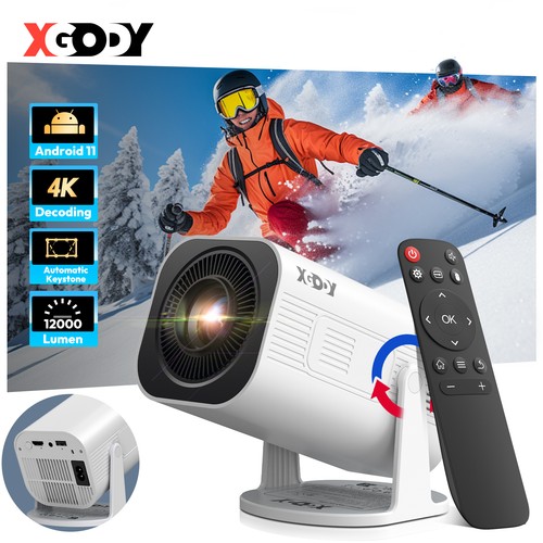 Mini 1080p projector - mini,