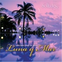 Luna mar solitudes dan - solitudes, [dan