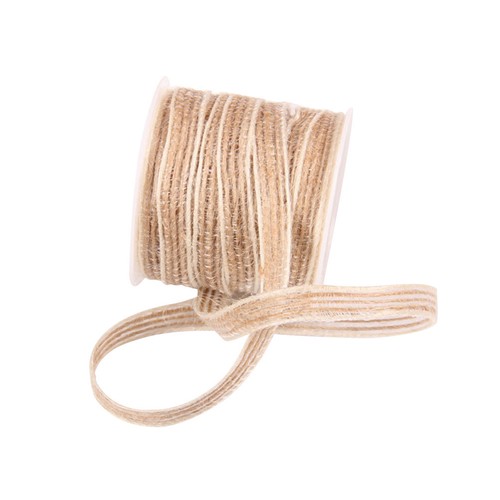 Hessian burlap fabric - m,