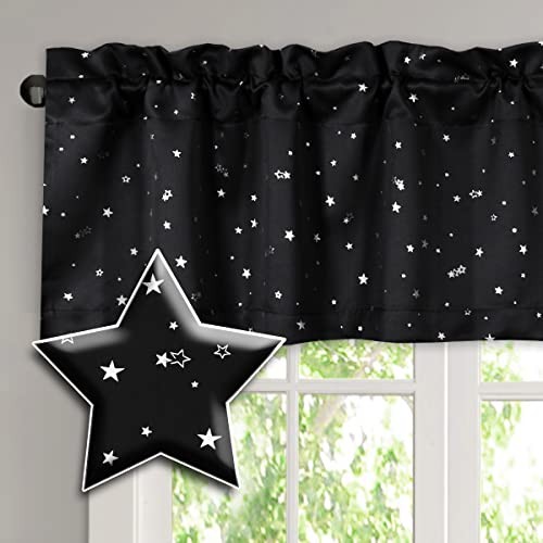 Blackout curtain valances for - curtain,