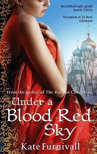 Under blood red sky - under,