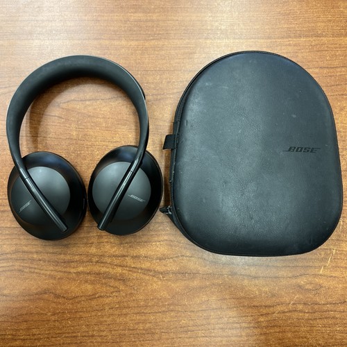 Bose noise cancelling - bose,