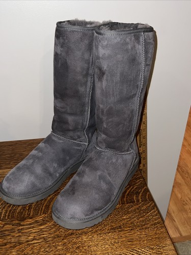 Ugg classic tall 0 - ii, 2.0