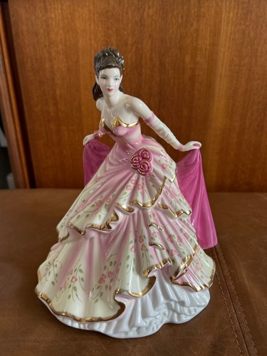 Royal doulton pretty - pretty, ladies