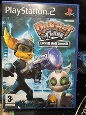 Ratchet & Clank 2 Locked And