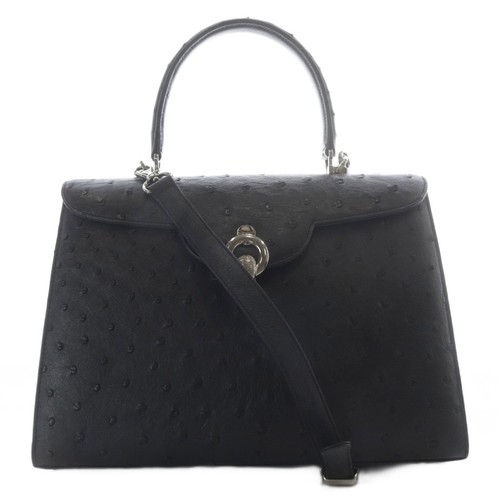 Unbranded black ostrich - unbranded,