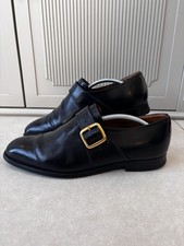 Church westbury monk - church's, strap