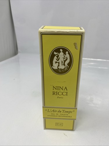 Nina ricci air temps - l'air,
